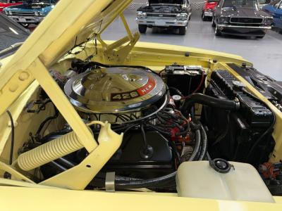 1968 Dodge Charger