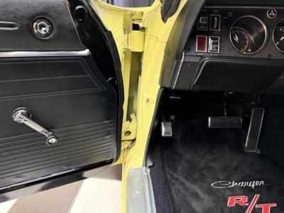 1968 Dodge Charger