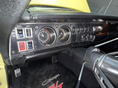 1968 Dodge Charger