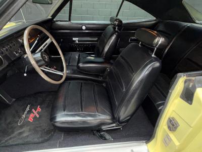 1968 Dodge Charger