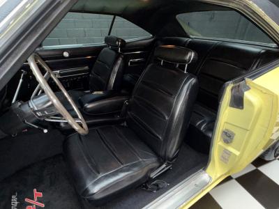 1968 Dodge Charger