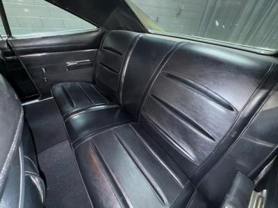 1968 Dodge Charger
