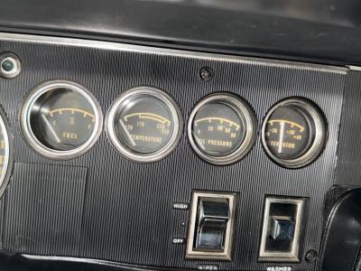 1968 Dodge Charger
