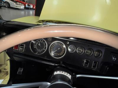 1968 Dodge Charger