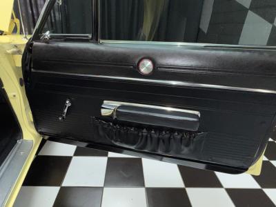 1968 Dodge Charger