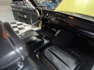 1968 Dodge Charger