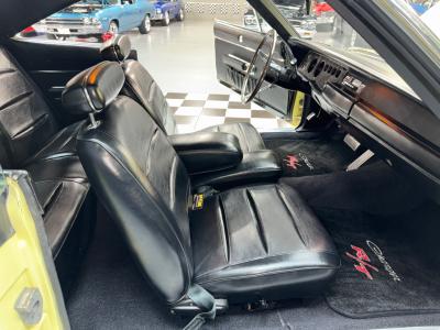 1968 Dodge Charger