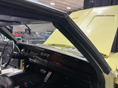 1968 Dodge Charger