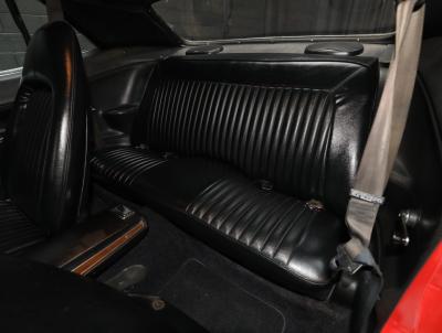 1974 Plymouth Barracuda