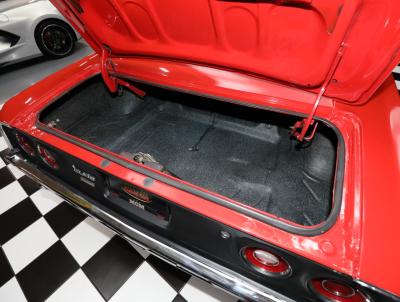 1974 Plymouth Barracuda