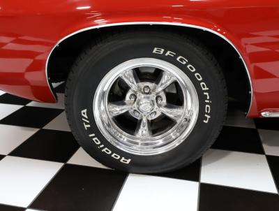 1974 Plymouth Barracuda