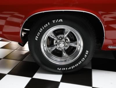 1974 Plymouth Barracuda
