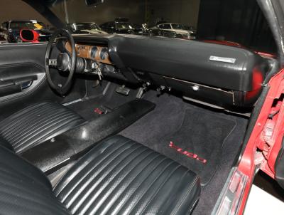 1974 Plymouth Barracuda