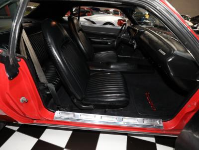 1974 Plymouth Barracuda