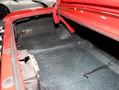 1974 Plymouth Barracuda