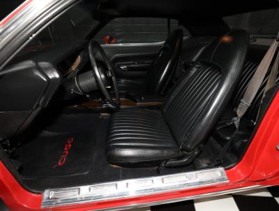 1974 Plymouth Barracuda