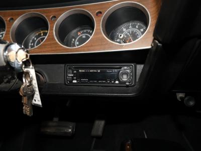 1974 Plymouth Barracuda