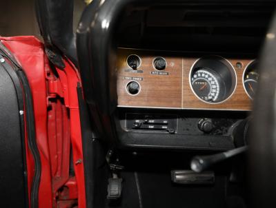 1974 Plymouth Barracuda