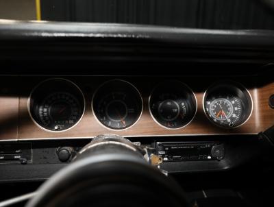1974 Plymouth Barracuda