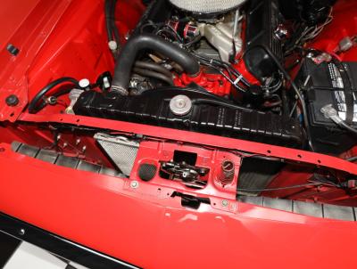 1974 Plymouth Barracuda