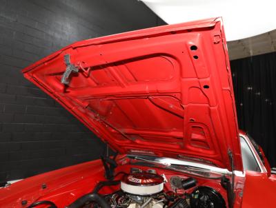 1974 Plymouth Barracuda