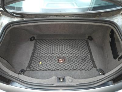 2008 Maserati Quattroporte