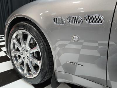 2008 Maserati Quattroporte