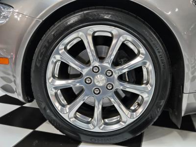 2008 Maserati Quattroporte