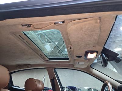2008 Maserati Quattroporte