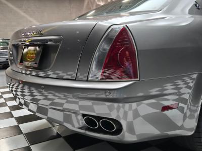 2008 Maserati Quattroporte