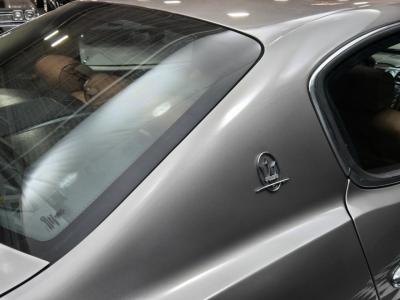 2008 Maserati Quattroporte