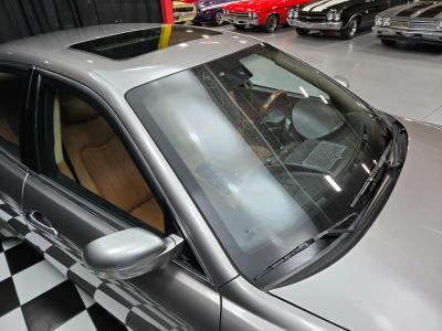 2008 Maserati Quattroporte