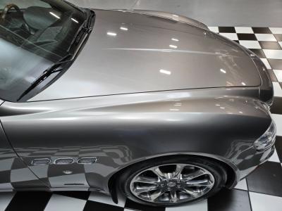 2008 Maserati Quattroporte