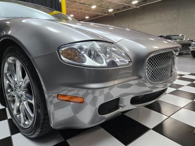 2008 Maserati Quattroporte