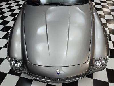 2008 Maserati Quattroporte