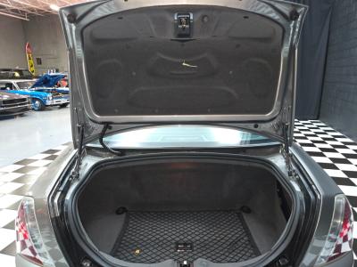 2008 Maserati Quattroporte