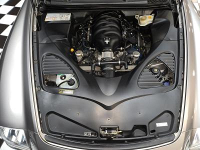 2008 Maserati Quattroporte
