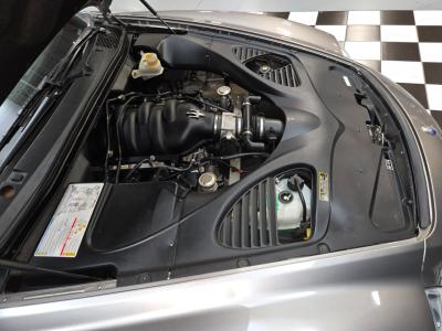 2008 Maserati Quattroporte