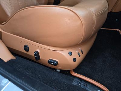 2008 Maserati Quattroporte
