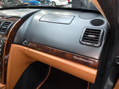 2008 Maserati Quattroporte