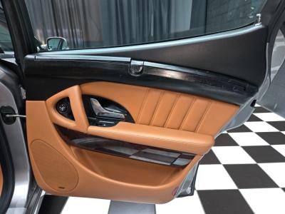 2008 Maserati Quattroporte