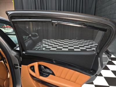 2008 Maserati Quattroporte