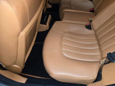 2008 Maserati Quattroporte