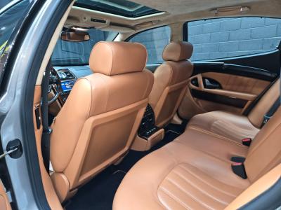 2008 Maserati Quattroporte