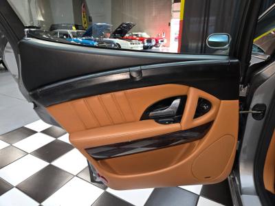 2008 Maserati Quattroporte