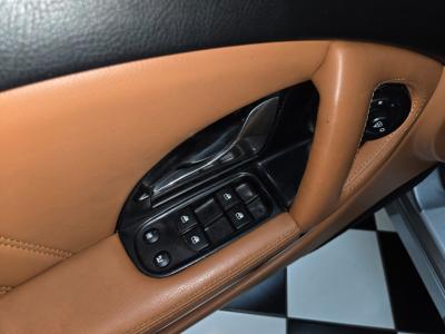 2008 Maserati Quattroporte