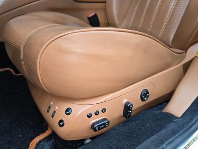 2008 Maserati Quattroporte