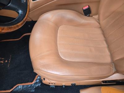 2008 Maserati Quattroporte