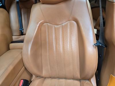 2008 Maserati Quattroporte