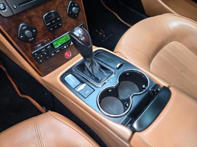 2008 Maserati Quattroporte